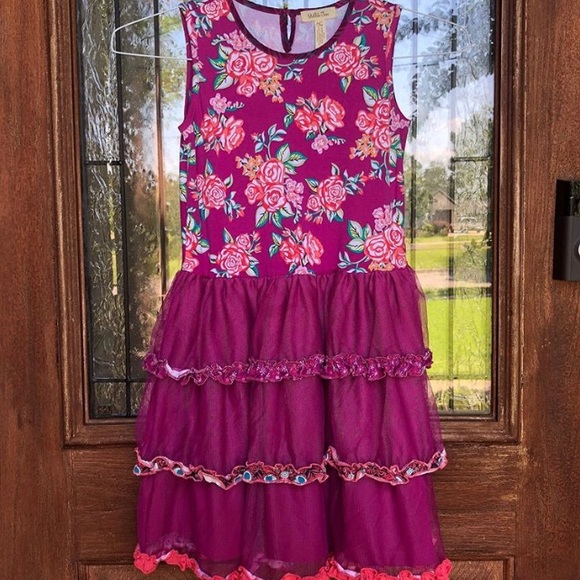 Matilda Jane Other - Matilda Jane Dress size 8